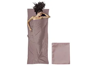 - Brown Sheet Sleeping Excellent craftsmanship 75x210cm Price-match guarantee Camping Bag for 1Pc Travel Portable Liner