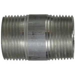 1-1/4 x 6 Aluminum Nipple