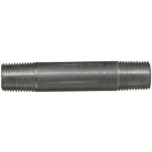 1/8 x 3-1/2 Aluminum Nipple