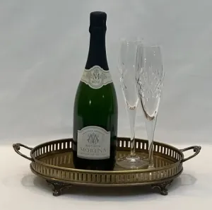 1892 Perfume Tray