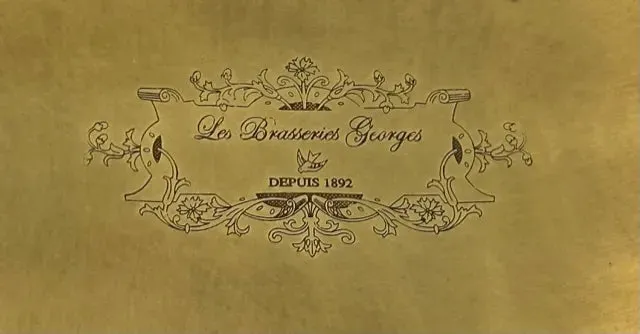 1892 Perfume Tray