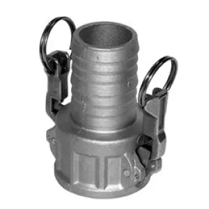 2 Part C Aluminum Crimplok Quick Locking Q5