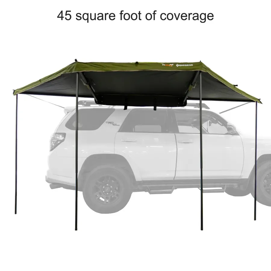 23ZERO Peregrine 180° Compact Awning 2.0