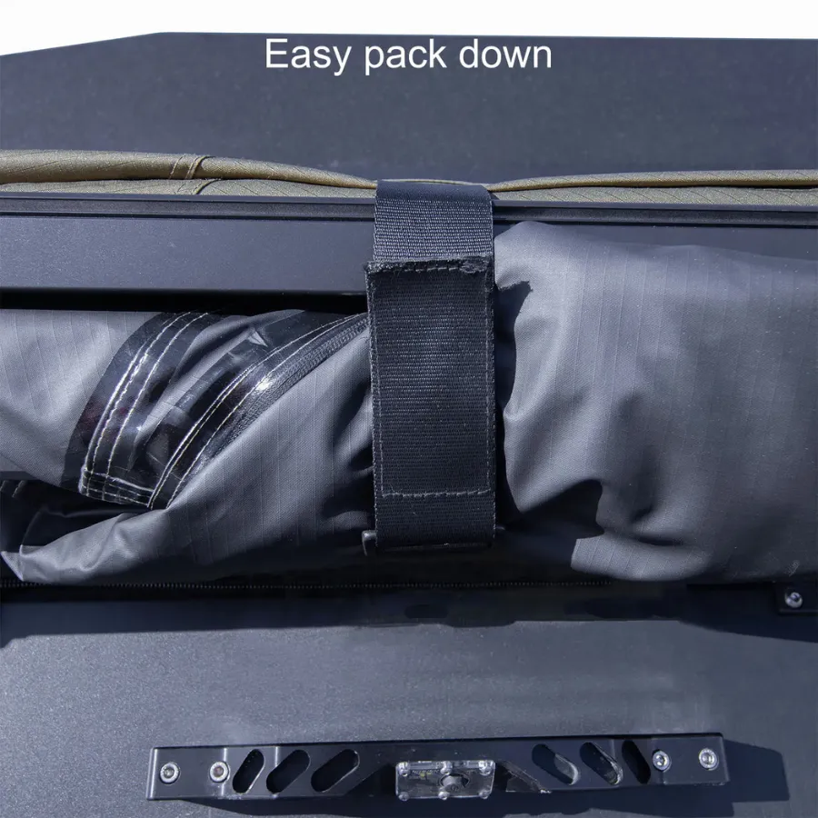 23ZERO Peregrine 180° Compact Awning 2.0