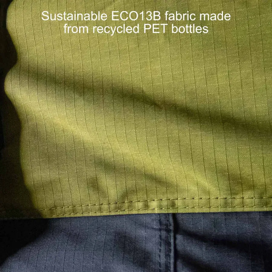23ZERO Peregrine 180° Compact Awning 2.0