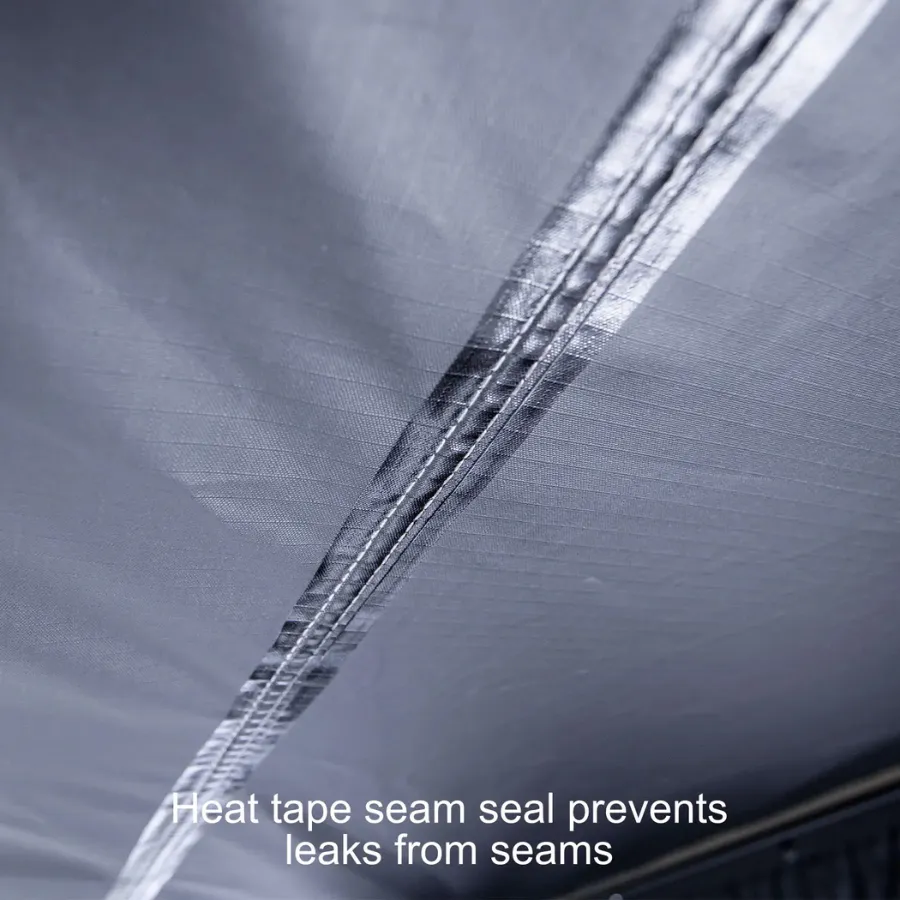 23ZERO Peregrine 180° Compact Awning 2.0