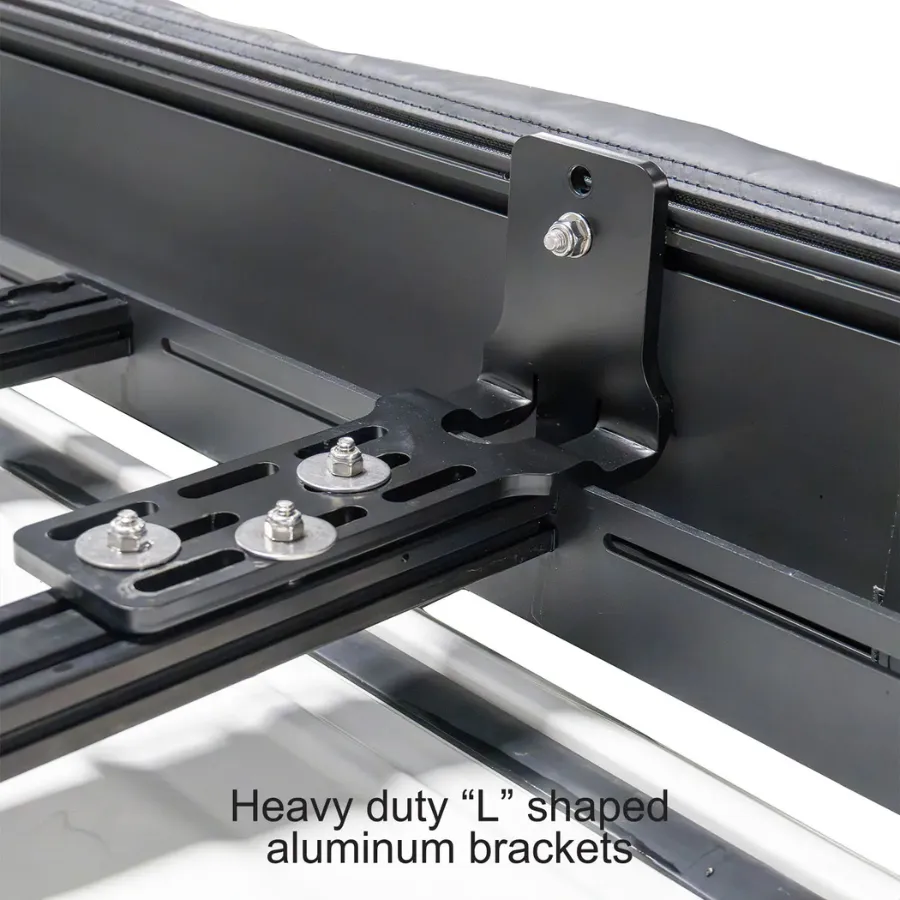 23ZERO Peregrine 180° Compact Awning 2.0