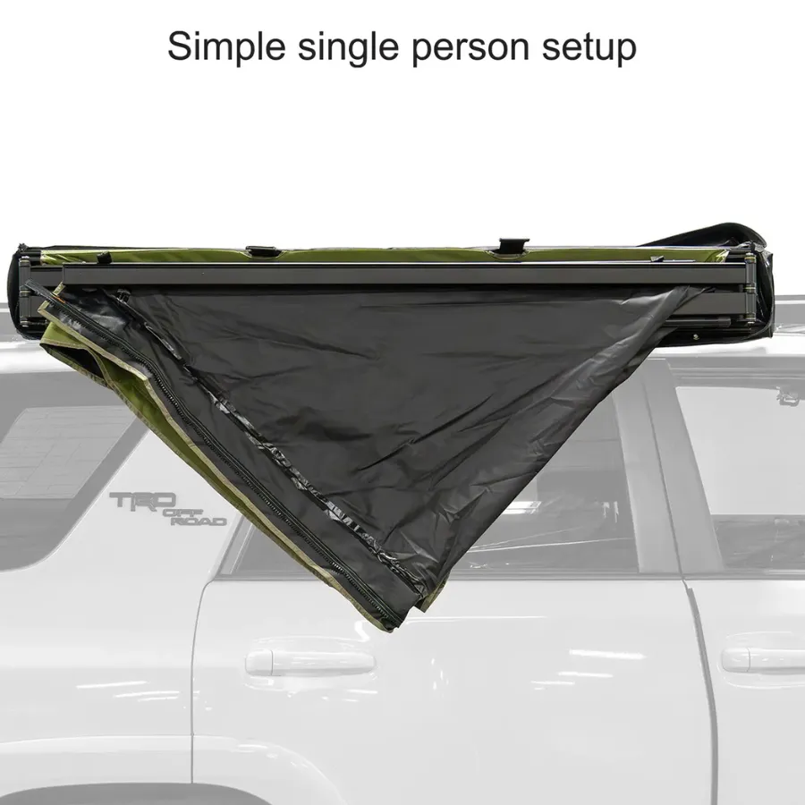 23ZERO Peregrine 180° Compact Awning 2.0