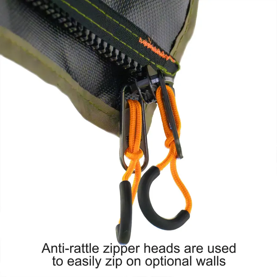 23ZERO Peregrine 180° Compact Awning 2.0