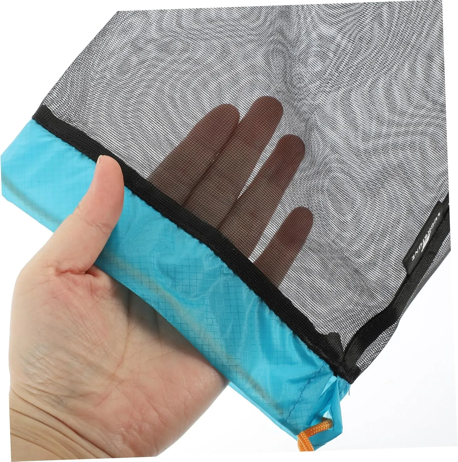 2sets Travel Storage Bag Expandable Duffle Bag for Clothes Liner More 2pcs*2