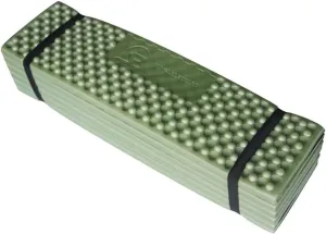 2xPortable Folding Outdoor Camping Mat Picnic Sleeping Cushion Pad Green