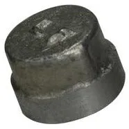 3 Aluminum Cap