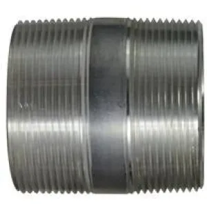 4 x 5-1/2 Aluminum Nipple