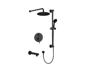 6822 Shower Kit - 3 Function / Pressure Balanced