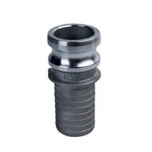8 Part E Aluminum Medium-Light Pattern