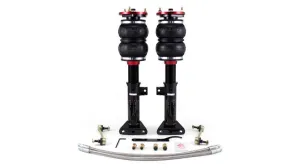 93-00 BMW 3 Series Compact (E35/E36) - Front Performance Kit
