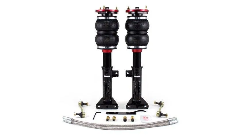 93-00 BMW 3 Series Compact (E35/E36) - Front Performance Kit