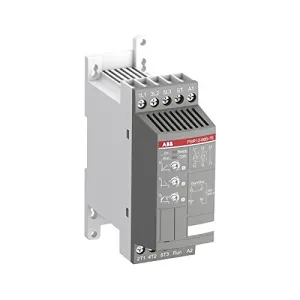 ABB PSR30-600-70 PSR, Softstarter, 28 FLA