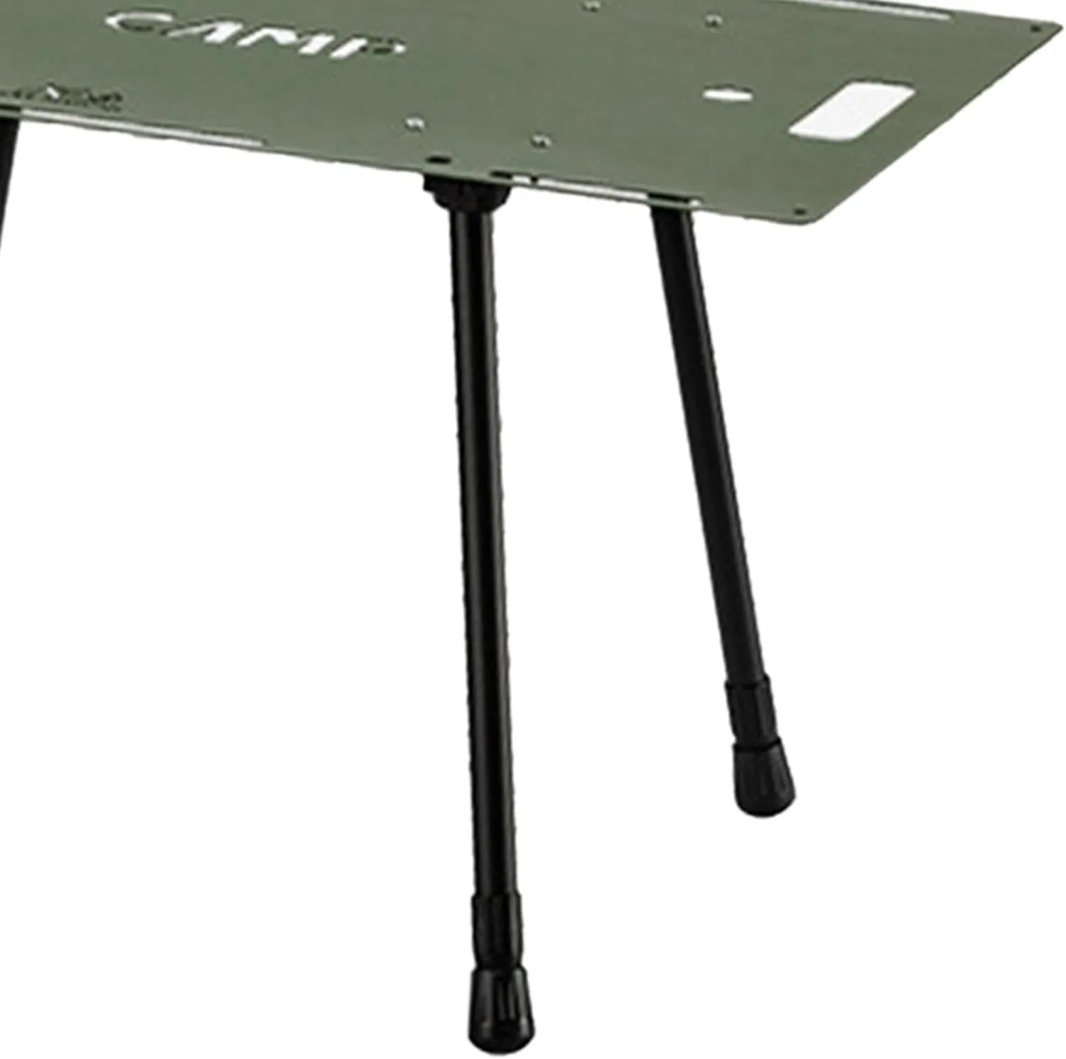 Adjustable Height Folding Table for Outdoor Use, Ideal for Picnics and Coffee