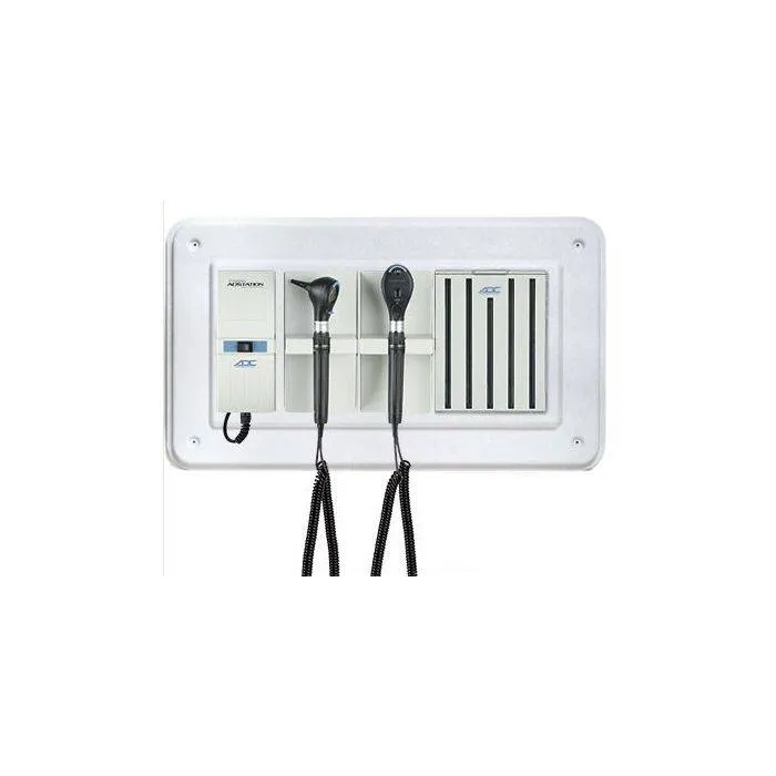 Adstation Oto LED/Oph Coax Xen with Spec