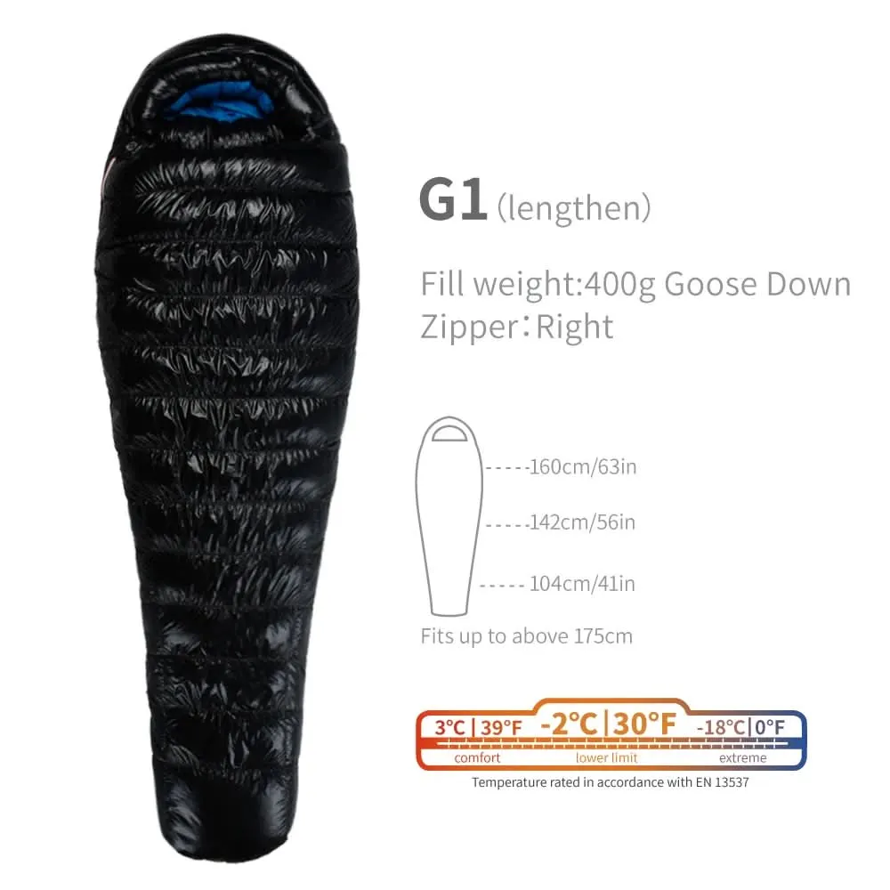 AEGISMAX G Series