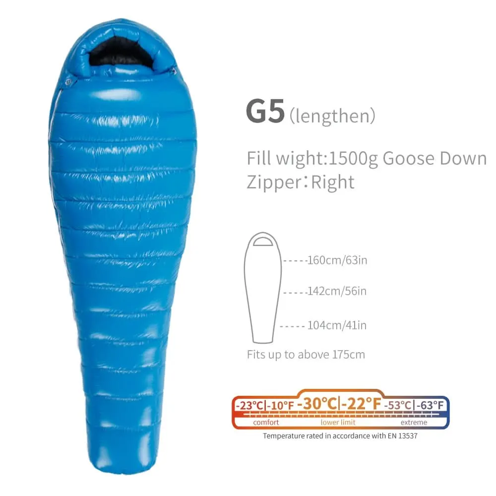 AEGISMAX G Series
