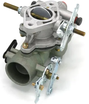 AGCO OEM Carburetor for Massey Ferguson 202 203 204 205 35 50 and TO 35 Tractors