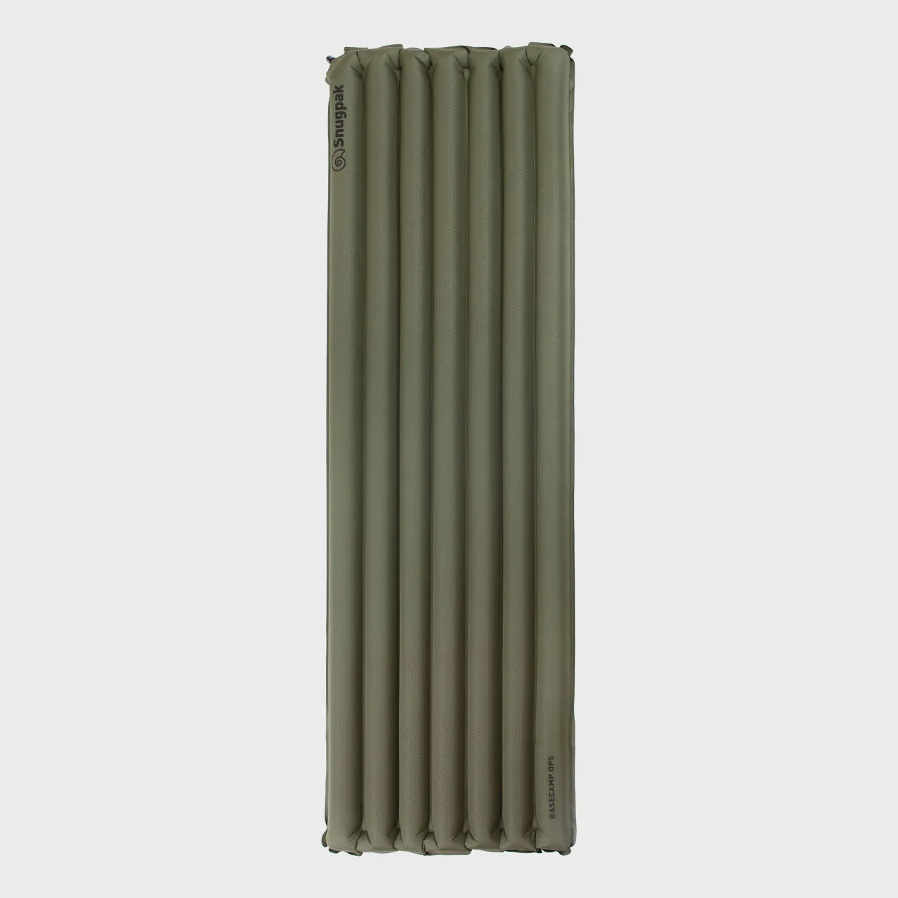 Air Mat with Built-in Foot Pump WGTE