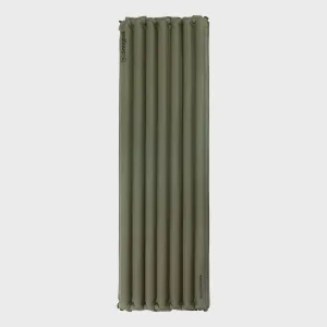 Air Mat with Built-in Foot Pump WGTE