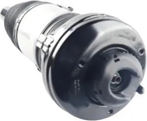 Air Shock Absorber Compatible with Q7 4M Front Air Shock OEM 4M4616039 4M0616039AC 4M0616039AD 4M0616039AE