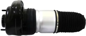 Air Suspension Shock Rear Air Suspension Repair Kits 3710 6874 593(Xb) Compatible with BMW G12