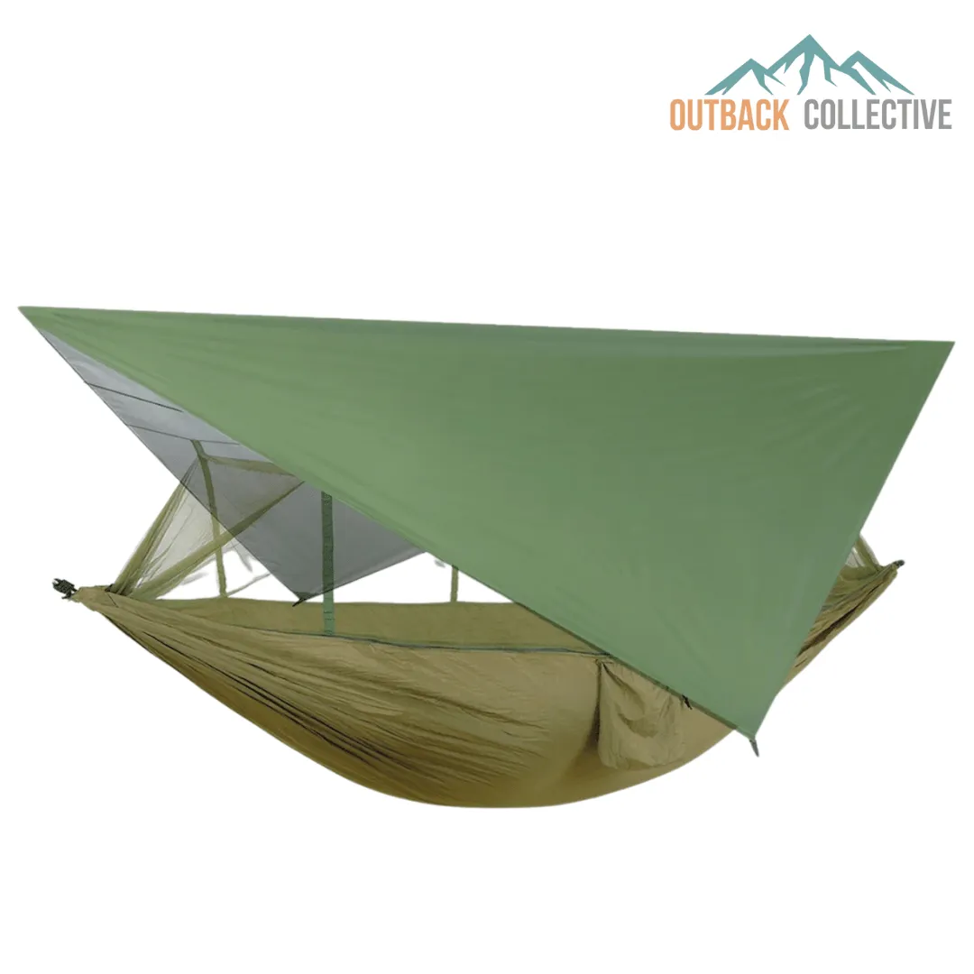 All-in-One Hammock