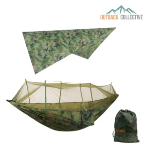 All-in-One Hammock