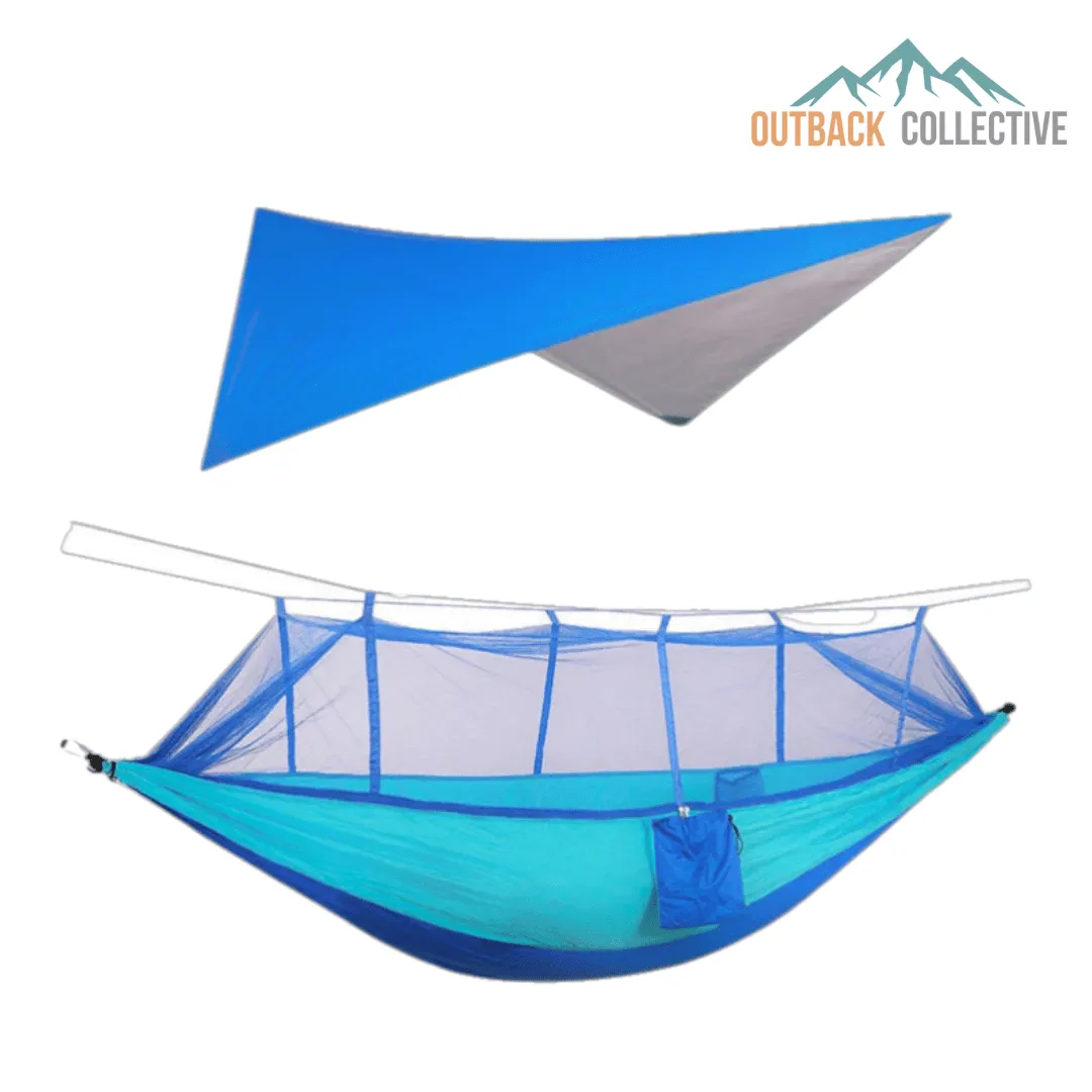 All-in-One Hammock