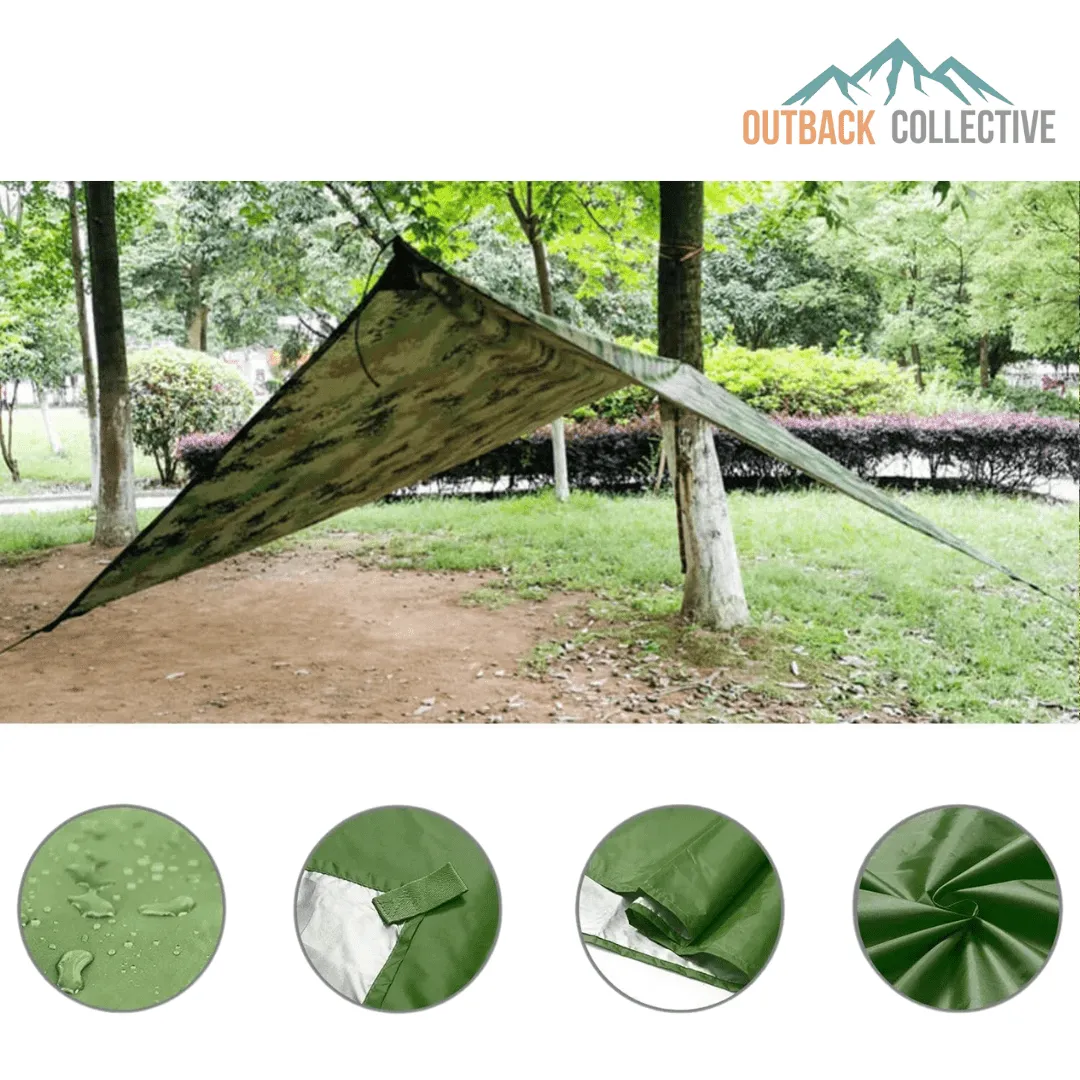 All-in-One Hammock