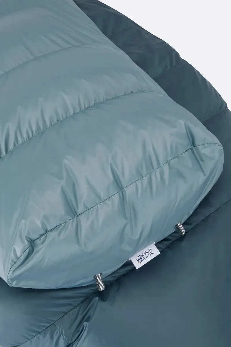 Alpine 800 Women's  (-16C)