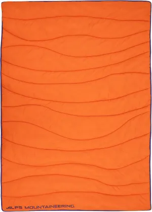 ALPS Mountaineering Wavelength Blanket - Sunset