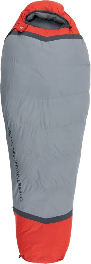 ALPS Mountaineering Zenith  30° Mummy Sleeping Bag