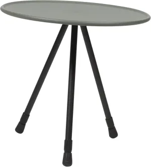 Aluminum Alloy Folding Table Portable Camp Kitchen Accessory for Outdoor Activities Lightweight and Compact Design for Camping Picnics Hiking and More