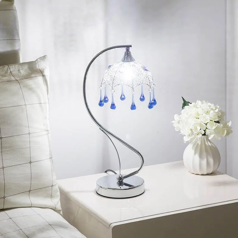 Aluminum Ball Table Lamp - Modern Creative Lighting