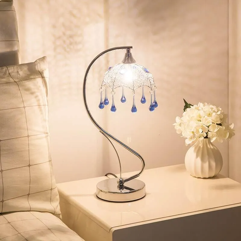 Aluminum Ball Table Lamp - Modern Creative Lighting