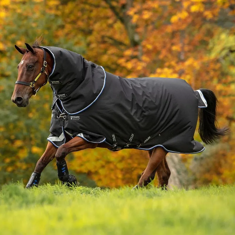 Amigo Bravo 12 Plus TO 250g Pony