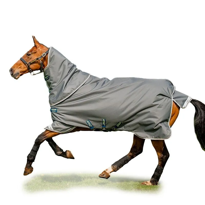 Amigo Bravo 12 Plus TO 250g Pony