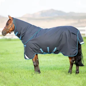 Amigo Bravo 12 Plus Turnout Bundle