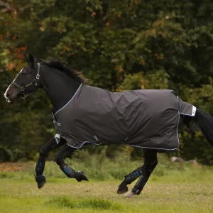 Amigo Pony Bravo 12 Original Turnout (0g Lite)