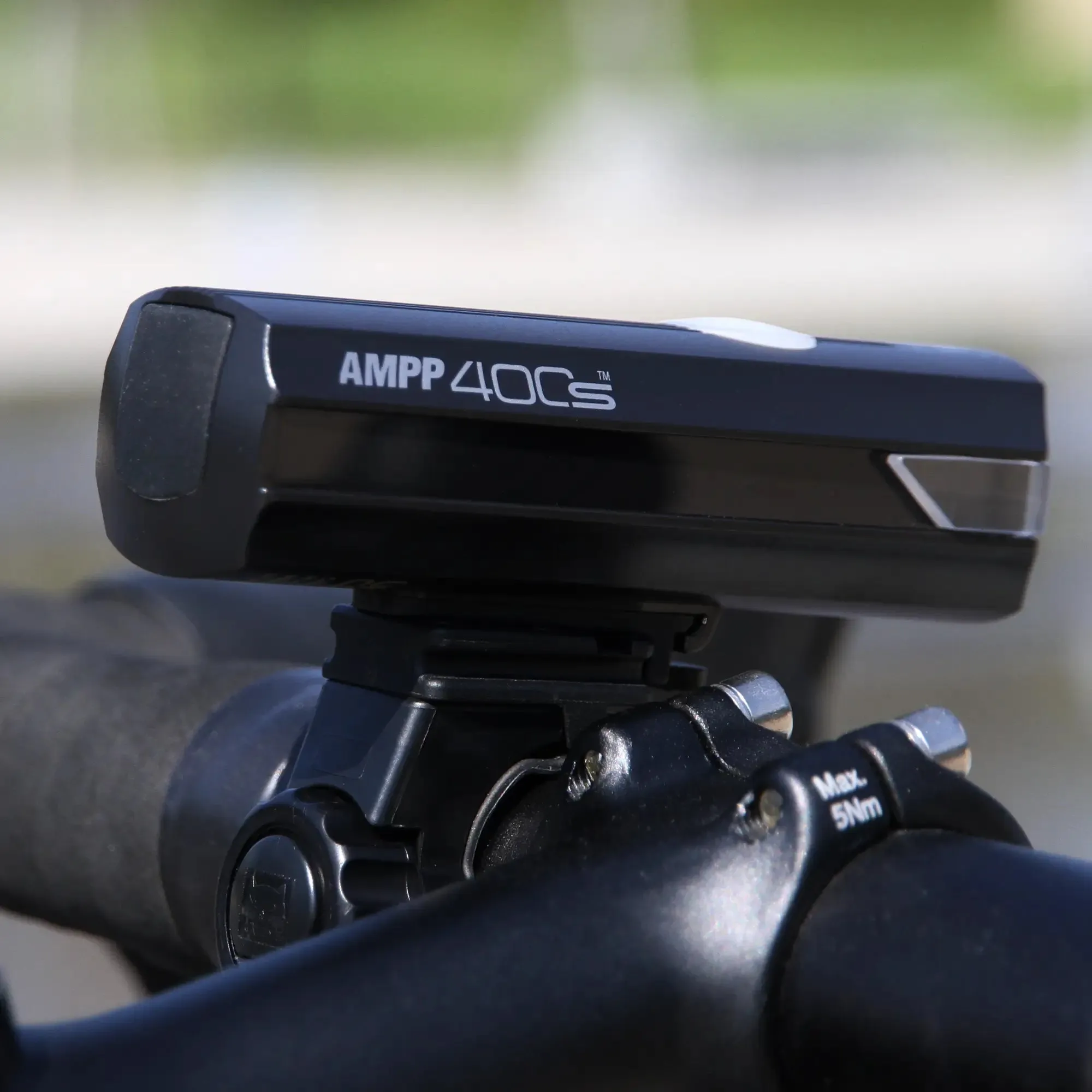 AMPP400S & ViZ100