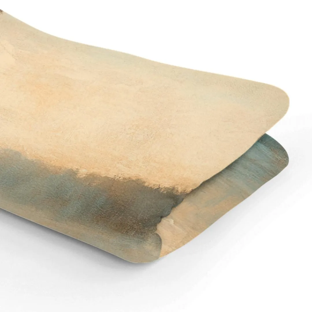 Angler's Dawn Blanket