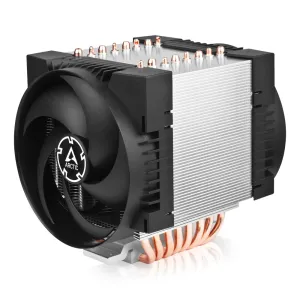ARCTIC Freezer 4U-M (Rev. 2)