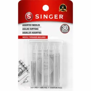Assorted Quilting Needles