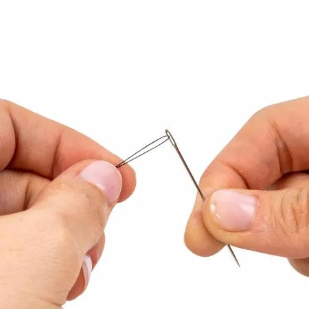 Assorted Quilting Needles